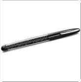 Nova Crystalline Pen Black